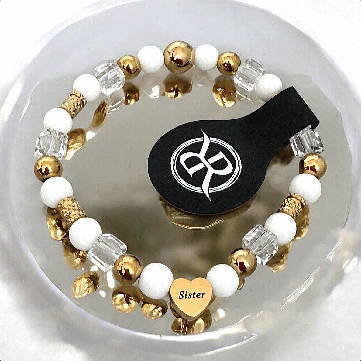 Bracelet Sisterly love