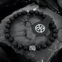 Bracelet with buddha