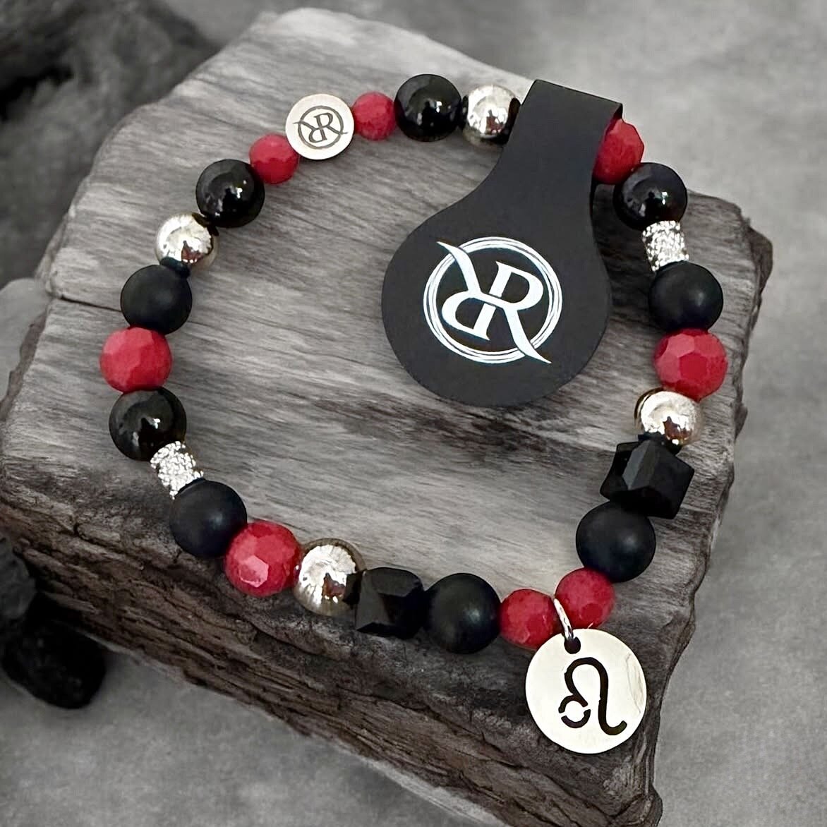 Bracelet with zodiac sign Zodiac