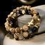Bracelets Golden Velvet