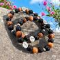 Bracelets with engraving Mother and daughter