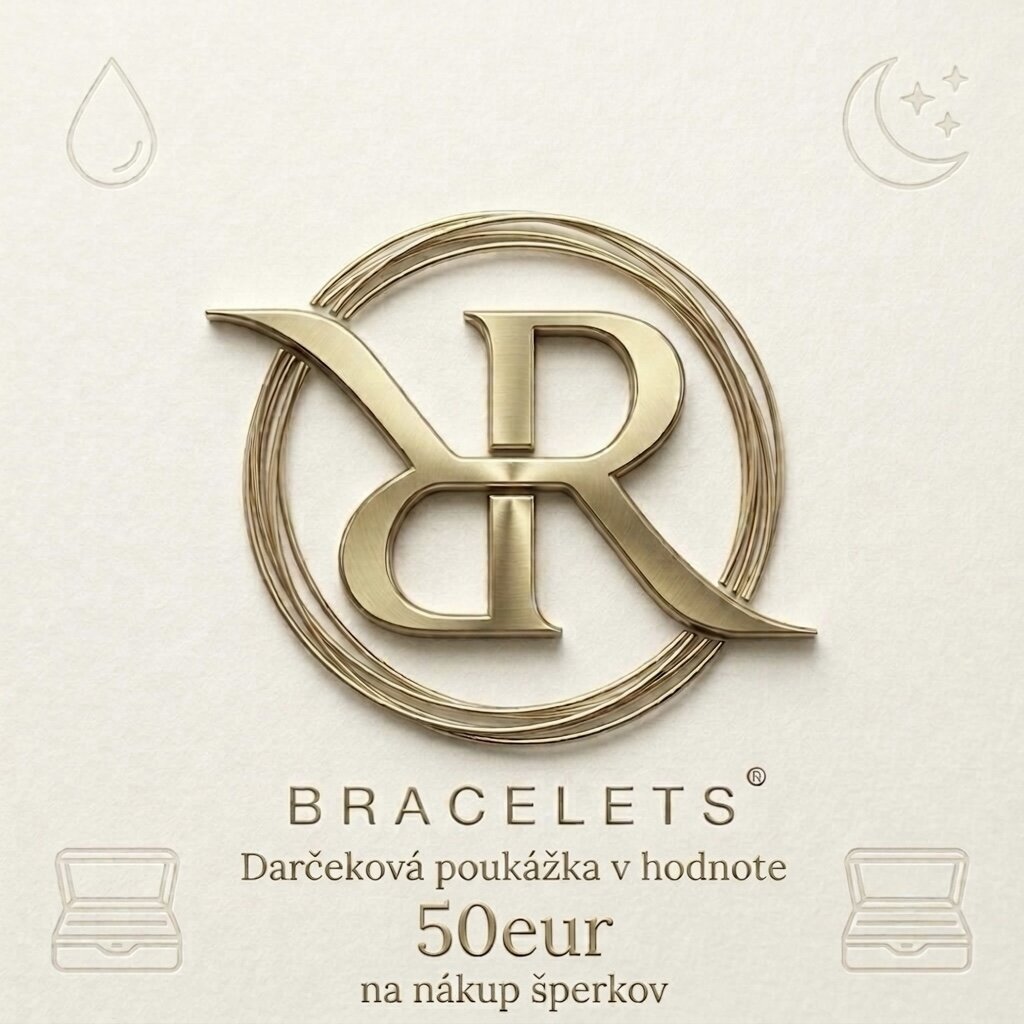 Gift voucher for 50 euros
