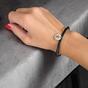 Minimalist bracelet Mama