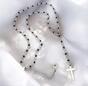 Minimalist necklace Majestic