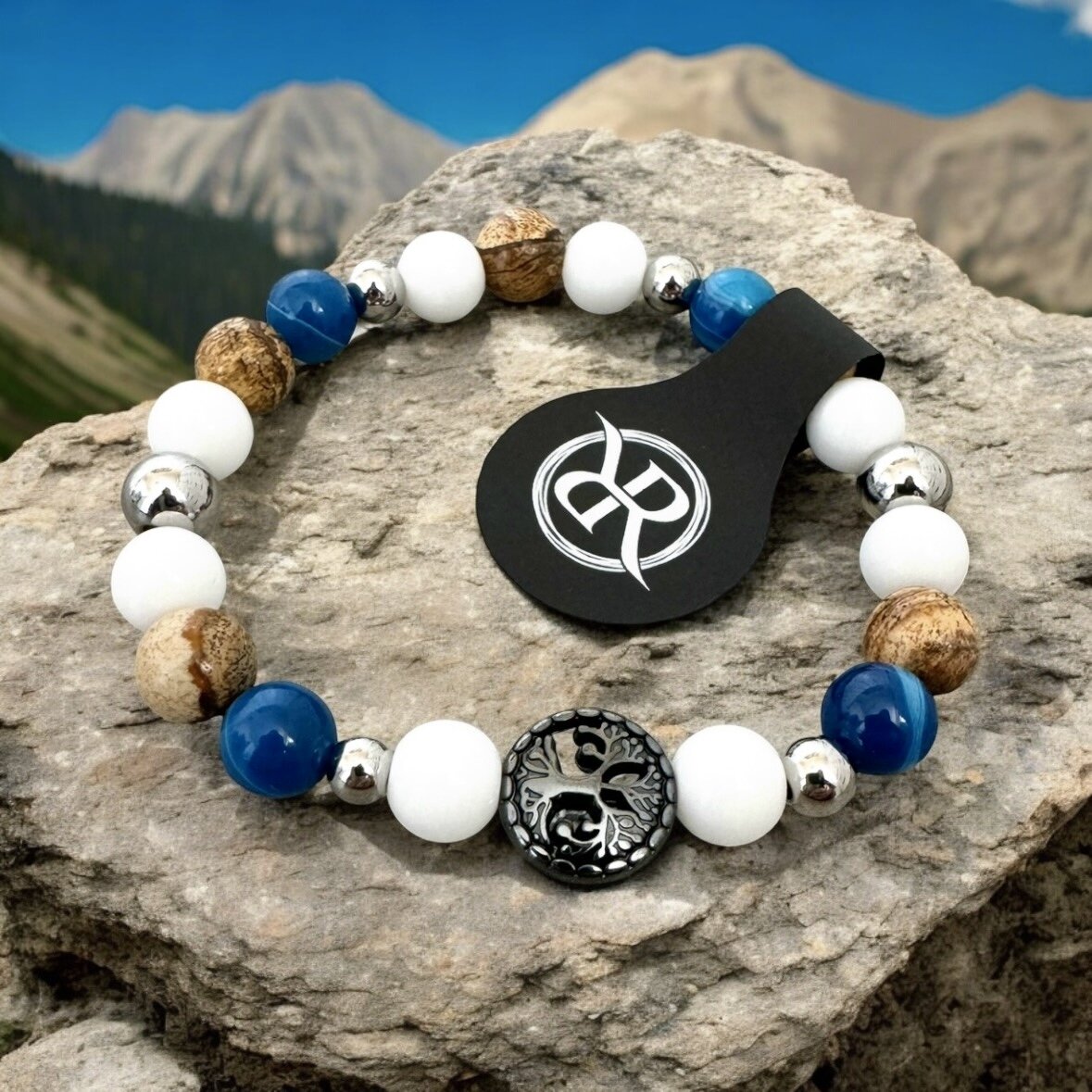 Poseidon bracelet